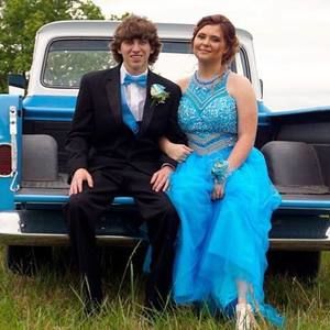 Meet your Posher, Zoe